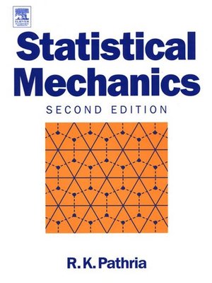 cover image of Statistical Mechanics